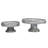 Golva 2 Piece Cake Stand