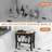 18.98'' W Bamboo Shower Bench-1864458746