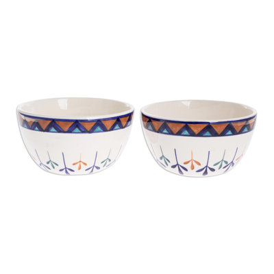 Harrower 1 oz. Soup Bowl