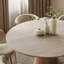 Petite table ronde de style médiéval-106849357