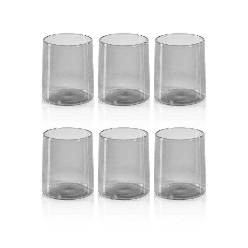 Verres Lorient, Fumée