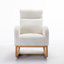 015-Chaise berçante en tissu avec poche droite pour l'intérieur-447376811