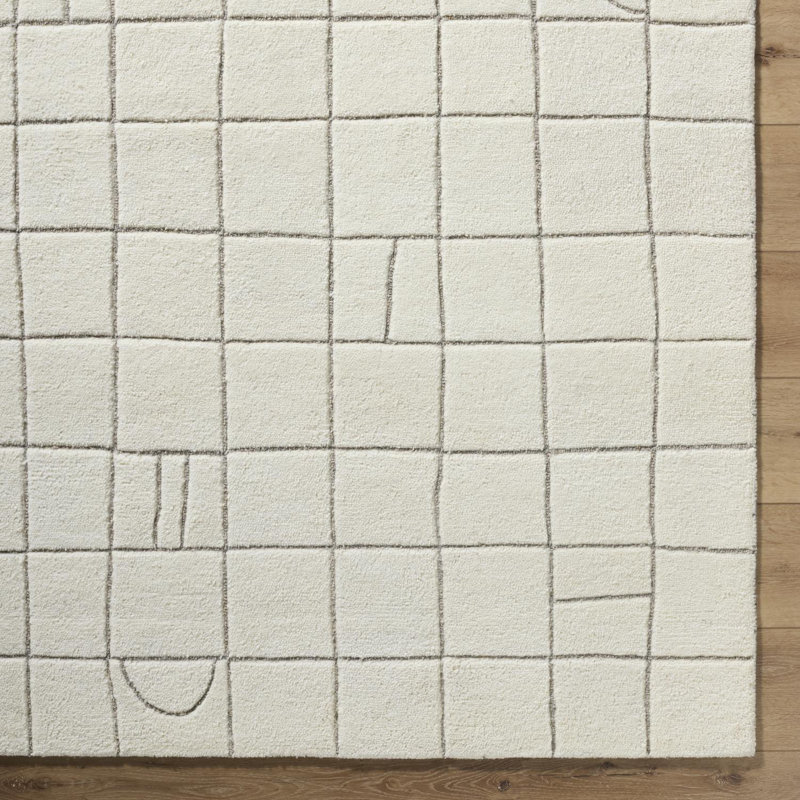 Lorette Area Rug, Rectangle 5' x 7'6"