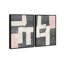 Placed Together Set Set by Oliver Gal-611517047-611517053