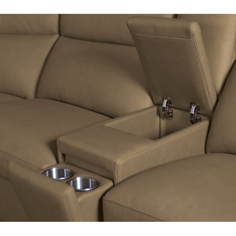Simone Sectional