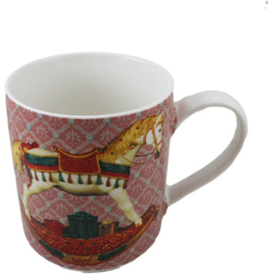 Frania Ceramic Coffee Mug