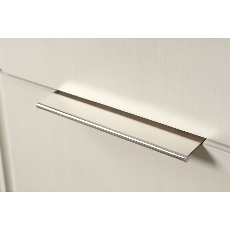 Mobilier de chambre à coucher style transitionnel 1pc