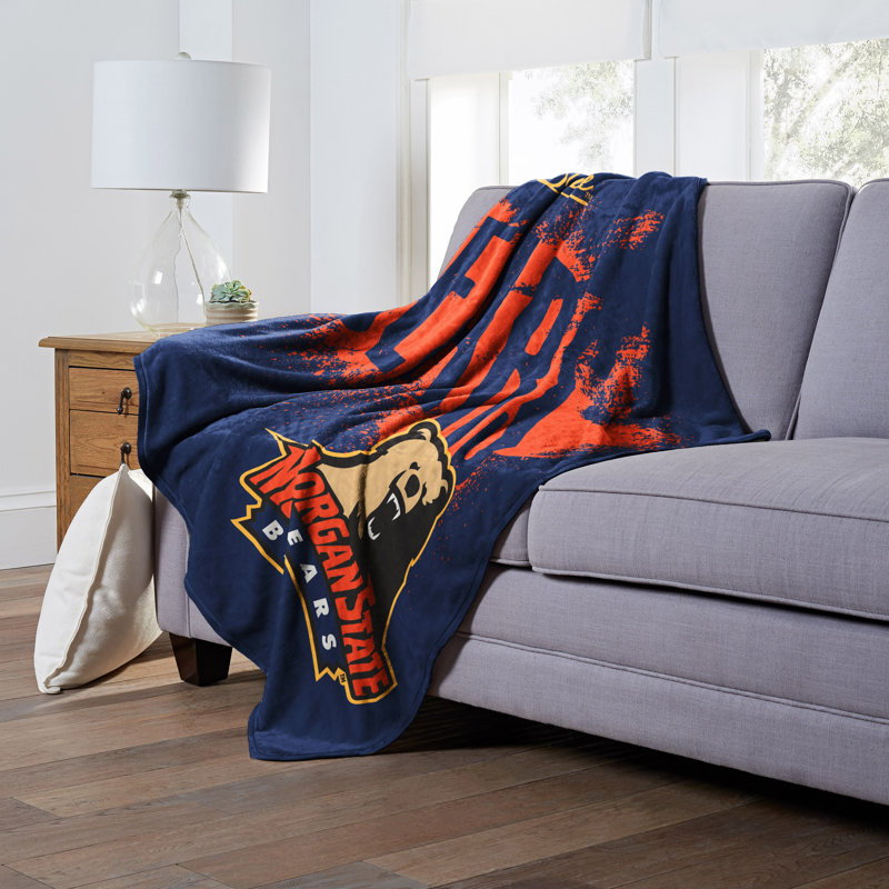 Throw Blanket