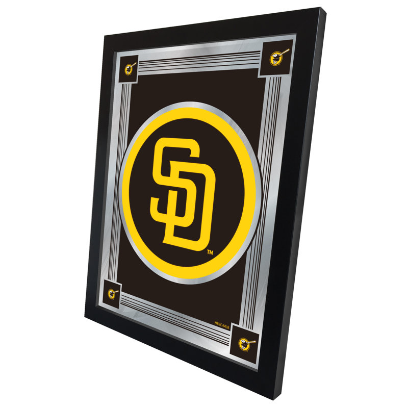 Seattle Mariners Logo des Seattle Mariners, LMB Padres de San Diego