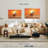 Giraffes Of Serengeti-107675452