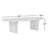 Sorcha Elize Laurel Coffee Table-47439825-47439822
