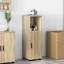 30cm Bathroom Vanity Base Only-717115434