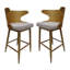 Chaise de bar