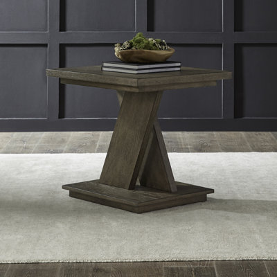 Daljit End Table