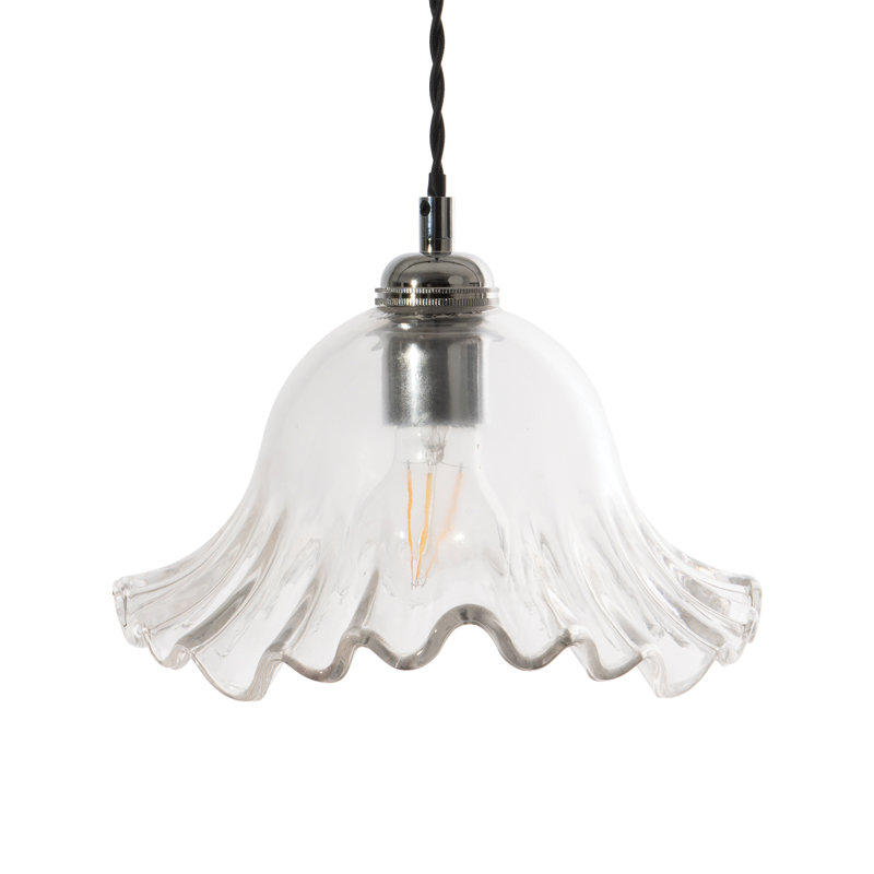 1 - Light Pendant