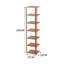 7 Pair Shoe Rack-532300127