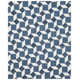Hand Tufted Wool Nova Rug