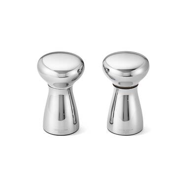 Georg Jensen Alfredo Stainless Steel Kitchen Paper Towel Roll Holder -  Amusespot - Unique products by Georg Jensen for Kitchen, Home Décor,  Barware, Living, and…