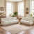 Beige Velvet est en rupture de stock