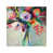 White Floater Framed is unavailable