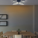 Edengrace LED Chandelier