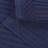 Ribbed Cotton Absorbent Heavy Hand and Bath Towel Set-1591481999