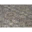 Geometric Area Rug in Charcoal