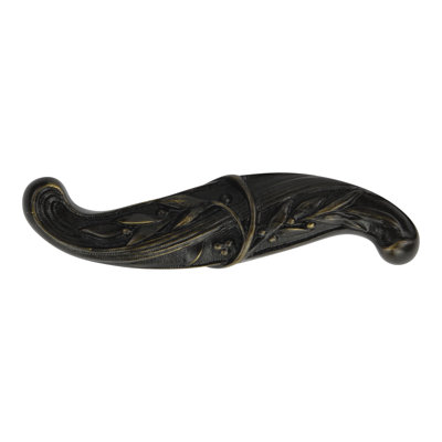 Kings Road Novelty Knob