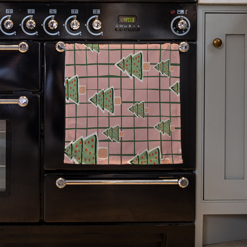 Tea Towel Kitchen Towel