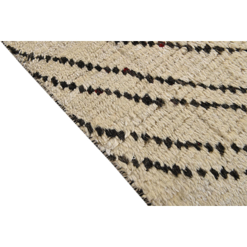 Tapis ivoire 8 x 11 Phillippi