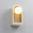 Rosalino Ceramic Flush Mounted Sconce-816335731