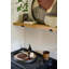 Translucent Silhouettes Decorative Tray