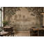 Papier peint paysage pastoral Toile-129174768-129174767