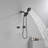 Diverter Shower Faucet-98127054