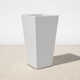 Robards Fiberglass Pot Planter