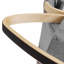 Chaise berçante
