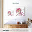 Harnek visiblement rose-109367098
