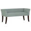 Banc rembourré pour chambre à coucher, entrée, couloir-1185362493