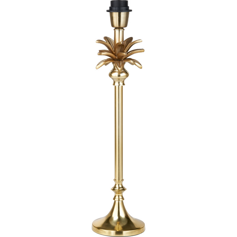 Dayana Metal Table Lamp