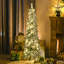 Arbre de Noël artificiel Tall-1976677268