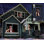 The Original Virtual Santa in The Window Movie on DVD