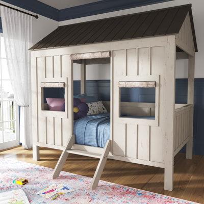 Diemer Full Standard Bed