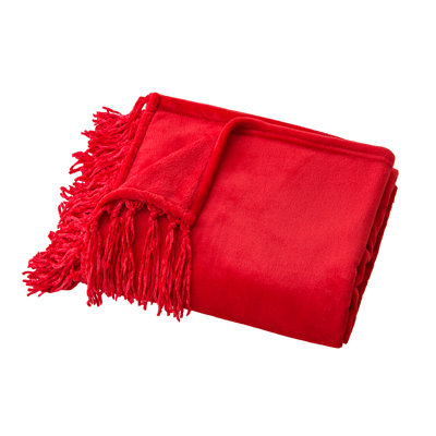 Throw Blanket