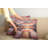 Fabric Reversible Throw Pillow-99021624-99021625