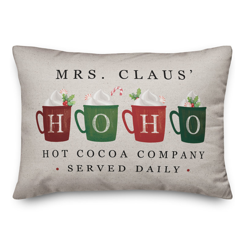 Throw Pillow