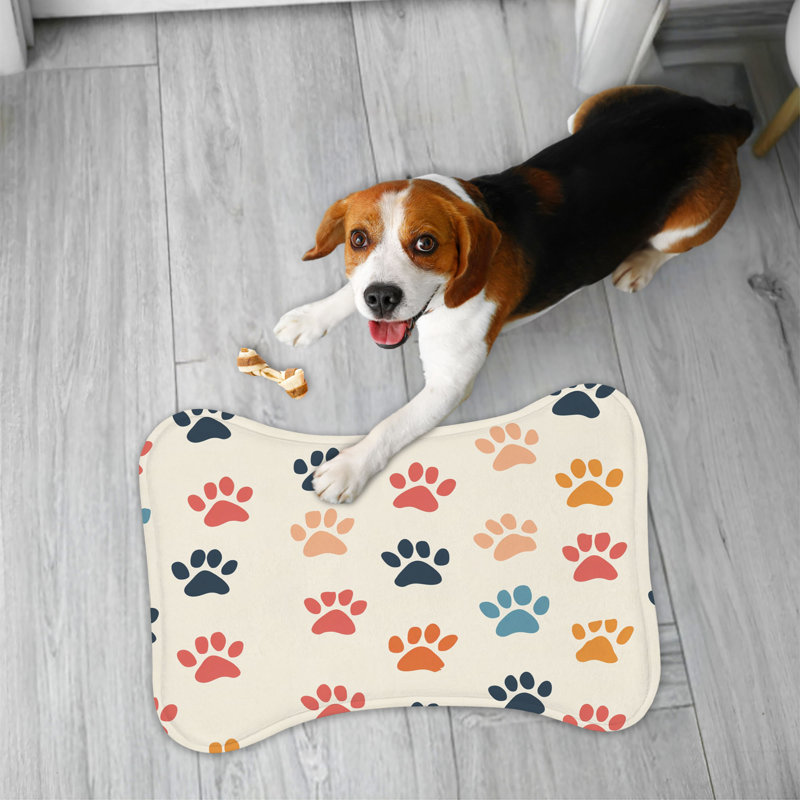 Tapis de chiot 1 pièce