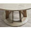 North Side 48'' Round Dining Table