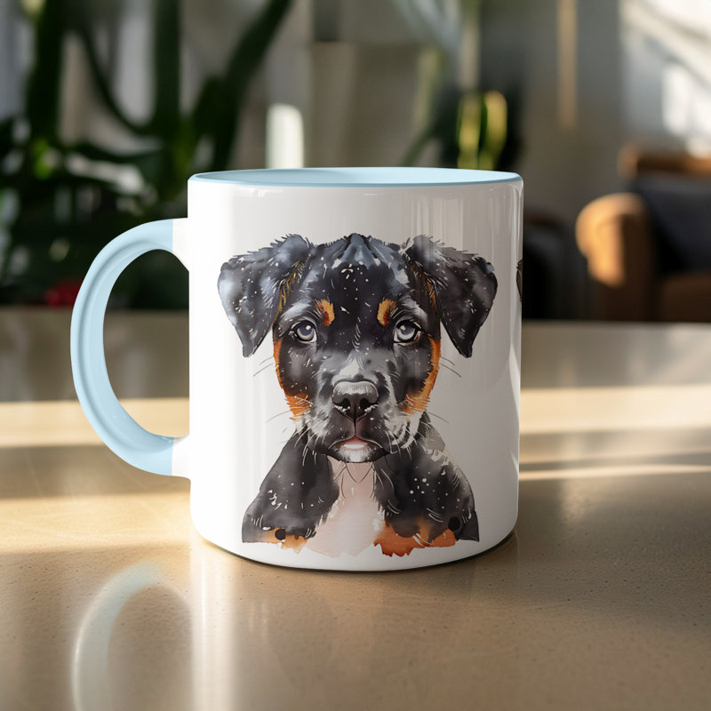 Mug, 2
