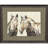 Marguette Together Framed Art