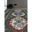 Shirvan One-of-a-Kind 5'5" X 6'1" Area Rug